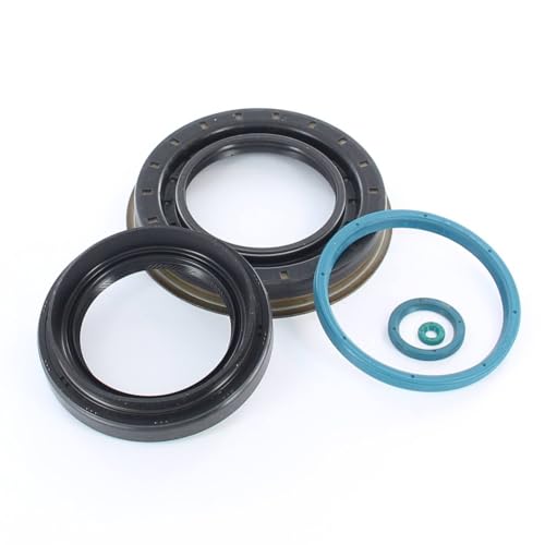 Corteco 12010757B Anillo retén, cigüeñal - Auto & Moto Amazon Espagne à 2.24€