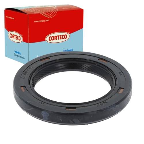 Corteco 19012500B Paraolio Albero a Gomiti - Auto & Motorcycle Amazon Italy à 4.24€