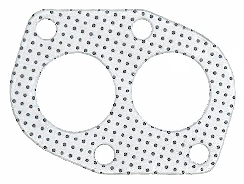 Ajusa 00219700 Guarnizione, Collettore Gas Scarico - Auto & Motorcycle Amazon Italy à 4.96€