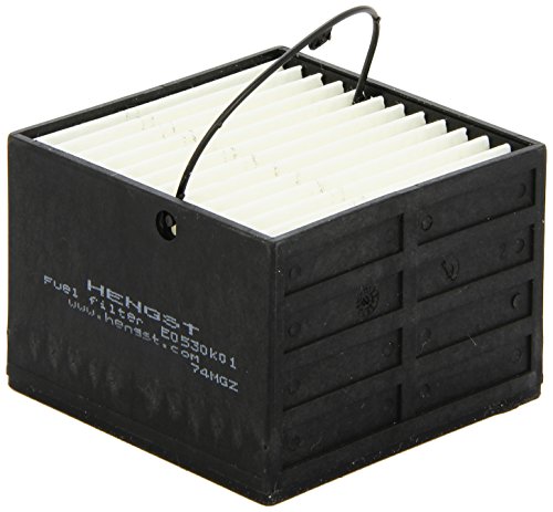 Hengst E0530K01 Filtro combustible - Beauté & Parfums en promo à 13.81€