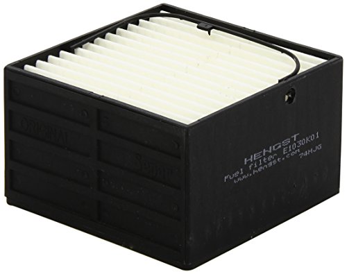Hengst E1030K01 Filtro combustible - Beauty & Fragrances Amazon Spain à 18.24€