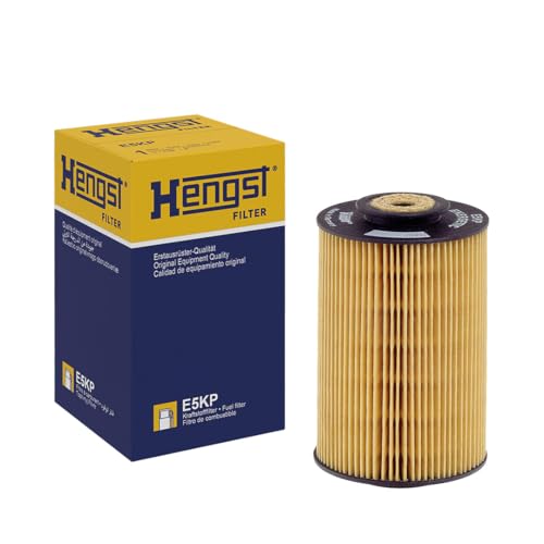 Hengst E5KP Filtre à carburant, Filtres à essence en promo à 5,90€ (-53%) sur Amazon FR