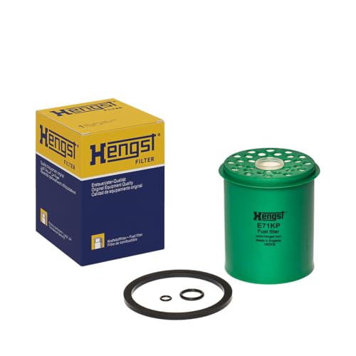 Hen E71KP D104 Inyección de Combustible - Beauty & Fragrances Amazon Spain à 8.96€