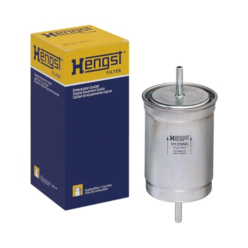 Hengst H135WK - Filtro Carburante - Auto & Moto en promo à 16.72€