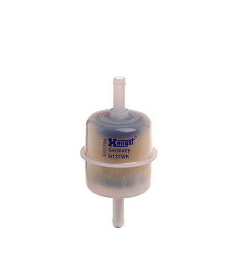 Hengst H137WK - Filtro Carburante - Auto & Moto Amazon Italie à 1.55€