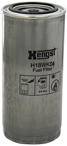 Hengst H18WK04 - Filtro Carburante - Auto & Moto Amazon Italie à 6.94€