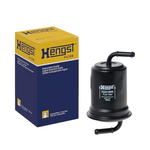 Hengst H221WK - Filtro Carburante - Auto & Motorcycle Amazon Italy à 8.55€
