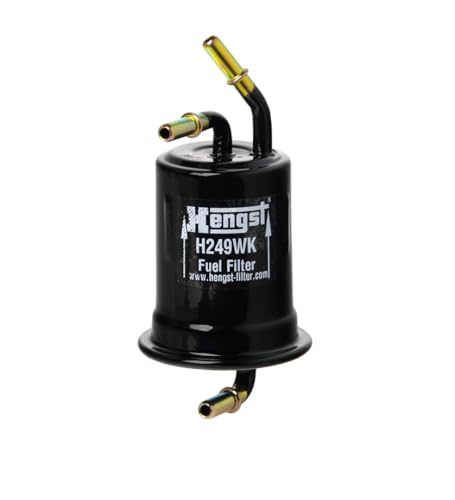 Hella Hengst Filtro Combustible, Por Ejemplo KIA, H249WK - Beauty & Fragrances Amazon Spain à 8.81€