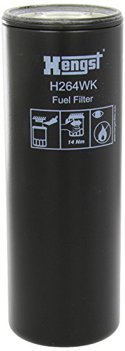 Hengst H264WK - Filtro Carburante - Auto & Moto en promo à 21.88€