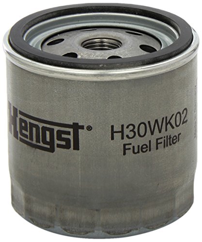 Hengst H30WK02 - Filtro Carburante - Auto & Moto en promo à 7.58€