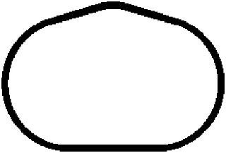 AJUSA 13123000 Joint de collecteur d'admission Compatible... - Toys & Games en promo à 2.90€