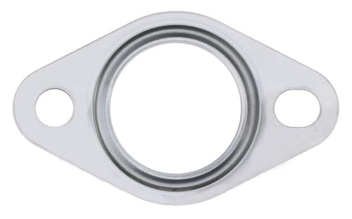 Ajusa 13124400 Guarnizione, Collettore Gas Scarico - Auto & Motorcycle Amazon Italy à 4.58€