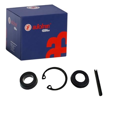 AUTOFREN SEINSA D1109 Kit riparazione cilindro maestro del... - Auto & Motorcycle Amazon Italy à 4.72€