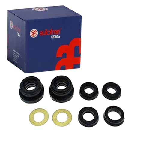 AUTOFREN SEINSA D1133 Kit riparazione cilindro maestro del... - Auto & Motorcycle Amazon Italy à 7.24€
