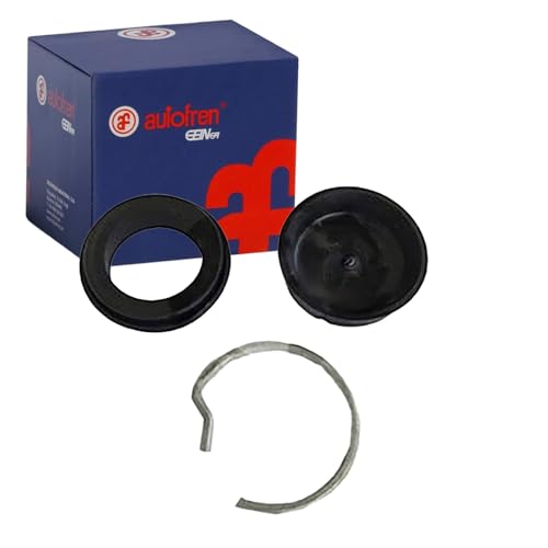 AUTOFREN SEINSA D1325 Kit riparazione cilindro maestro del... - Auto & Moto Amazon Italie à 5.58€