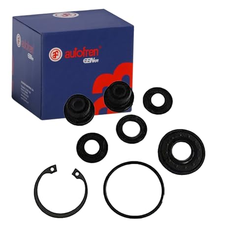 AUTOFREN SEINSA D1458 Reparatursatz Hauptbremszylinder für... - Auto & Moto Amazon Allemagne à 5.24€