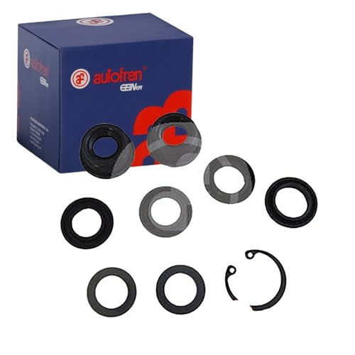 AUTOFREN SEINSA D1642 Kit riparazione cilindro maestro del... - Auto & Motorcycle Amazon Italy à 6.96€