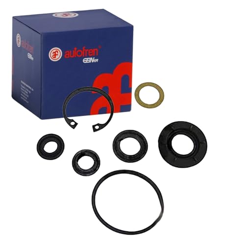 AUTOFREN SEINSA D1658 Kit riparazione cilindro maestro del... - Auto & Moto Amazon Italie à 5.68€