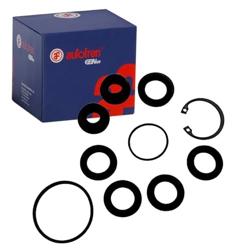 AUTOFREN SEINSA D1660 Kit de réparation maître-cylindre de... - Auto & Moto en promo à 4.60€
