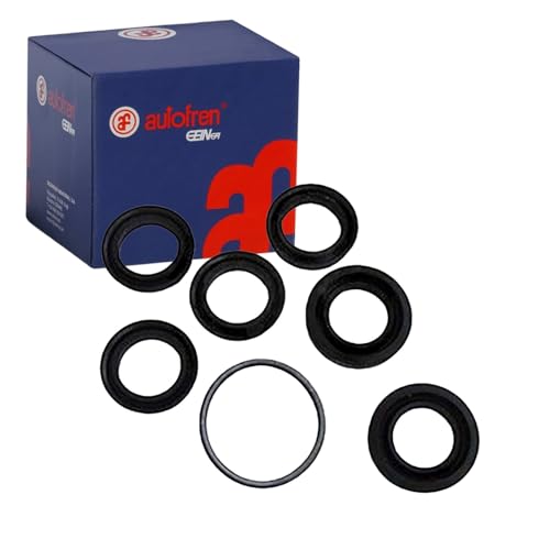 AUTOFREN SEINSA D1702 Kit riparazione cilindro maestro del... - Auto & Moto Amazon Italie à 6.24€