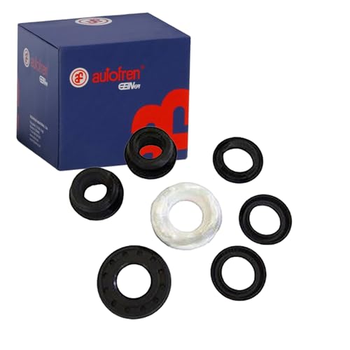 AUTOFREN SEINSA D1712 Kit de réparation maître-cylindre de... - Auto & Moto Amazon France à 3.70€
