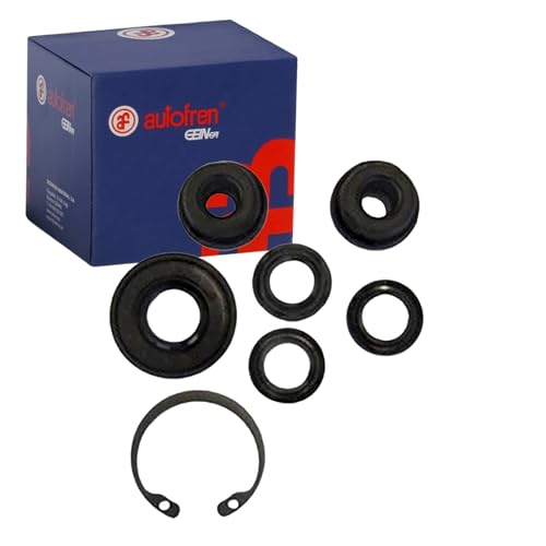AUTOFREN SEINSA D1760 Kit de réparation maître-cylindre de... - Auto & Moto Amazon France à 4.70€