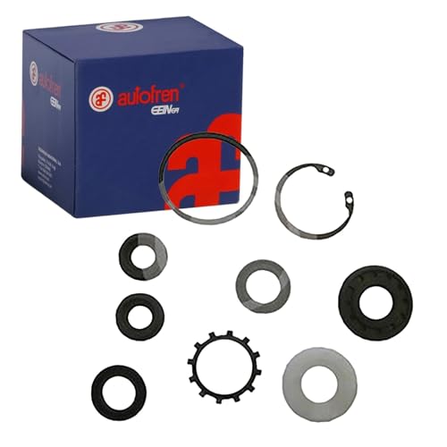 AUTOFREN SEINSA D1841 Kit riparazione cilindro maestro del... - Auto & Motorcycle Amazon Italy à 7.24€