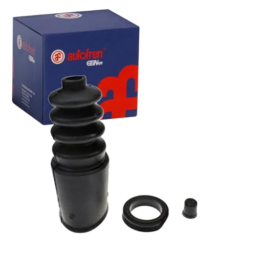 AUTOFREN SEINSA D3583 Reparatursatz Kupplungsnehmerzylinder... - Auto & Moto Amazon Allemagne à 3.57€