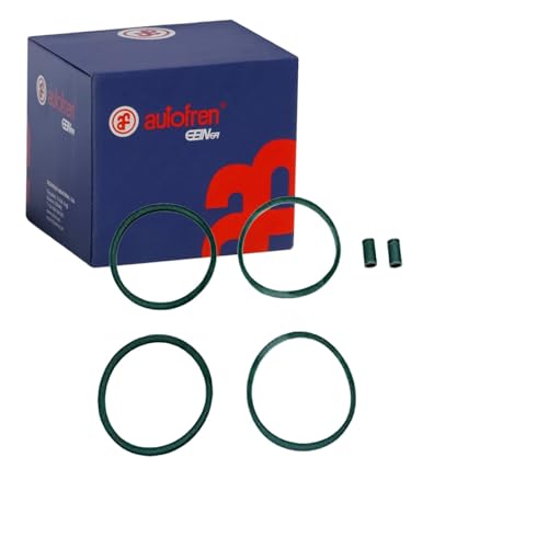 AUTOFREN SEINSA D4017 Bremssattel-Reparatursatz Vorne - Auto & Moto Amazon Allemagne à 5.65€