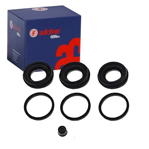 AUTOFREN SEINSA D4080 Kit de réparation d'étrier de frein... - Auto & Moto Amazon France à 4.50€