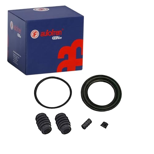 AUTOFREN SEINSA D41015 Kit di revisione della pinza freno... - Auto & Moto en promo à 6.24€