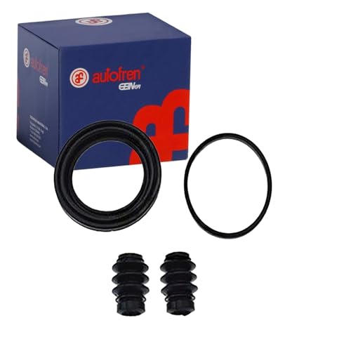 AUTOFREN SEINSA D41098 Juego de reparación pinza de freno... - Jouets & Jeux Amazon Espagne à 3.86€