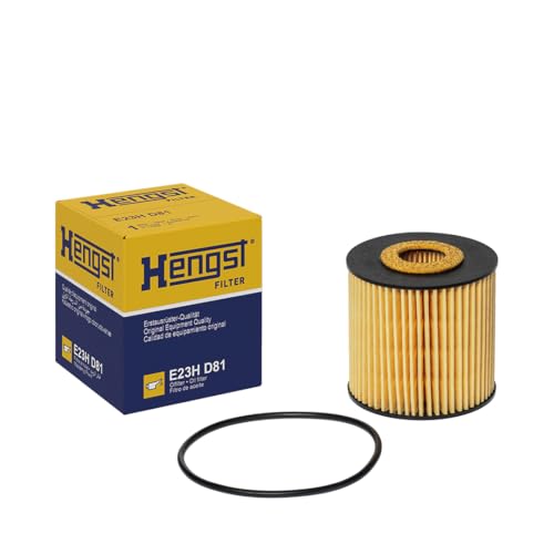 Hen E23H D81 Bloque de Motor - Auto & Motorcycle Amazon Spain à 8.20€