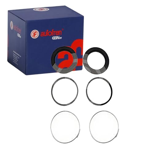 AUTOFREN SEINSA D4187 Bremssattel-Reparatursatz Vorne - Auto & Moto Amazon Allemagne à 14.75€
