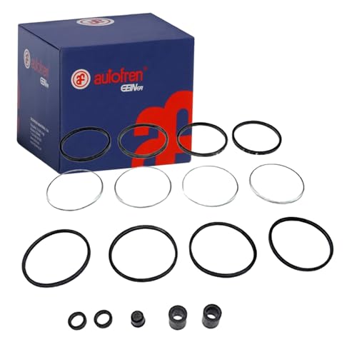 AUTOFREN SEINSA D4191 Kit de réparation d'étrier de frein... en promo à 7,90€ (-66%) sur Amazon FR