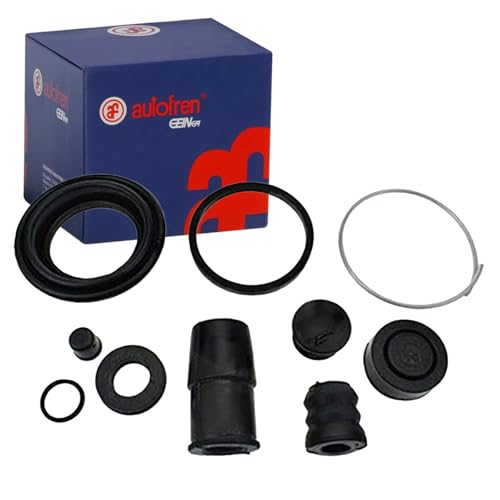 AUTOFREN SEINSA D4226 Kit de réparation d'étrier de frein... - Auto & Moto Amazon France à 4.90€