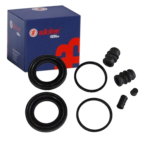 AUTOFREN SEINSA D4241 Kit de réparation d'étrier de frein... - Auto & Motorcycle Amazon France à 8.90€