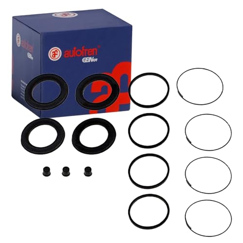 AUTOFREN SEINSA D4276 Kit de réparation d'étrier de frein... - Auto & Motorcycle Amazon France à 6.90€