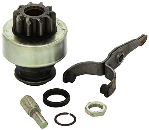 Magneti Marelli 085541479010 Kit de réparation, démarreur - Sports & Fitness en promo à 20.40€