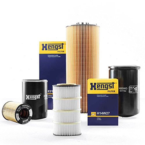 Hengst E45H D113 - Filtro Olio - Amazon Italy à 7.88€