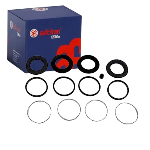 AUTOFREN SEINSA D4421 Kit de réparation d'étrier de frein... en promo à 7,50€ (-56%) sur Amazon FR