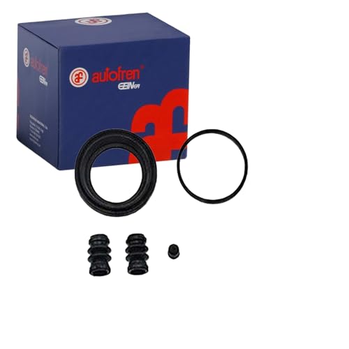 AUTOFREN SEINSA D4444 Kit de réparation d'étrier de frein... en promo à 4,90€ (-57%) sur Amazon FR
