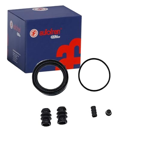 AUTOFREN SEINSA D4552 Kit di revisione della pinza freno... - Auto & Moto en promo à 8.50€