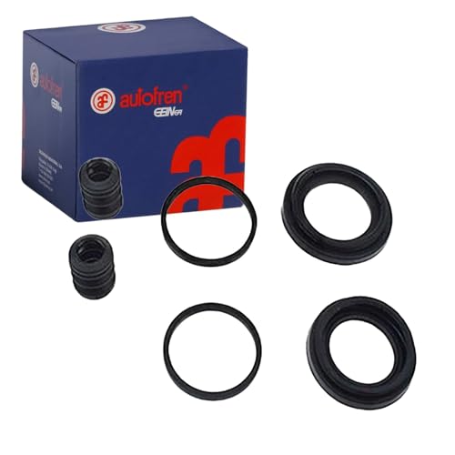 AUTOFREN SEINSA D4556 Kit di revisione della pinza freno... - Maison & Cuisine en promo à 7.72€