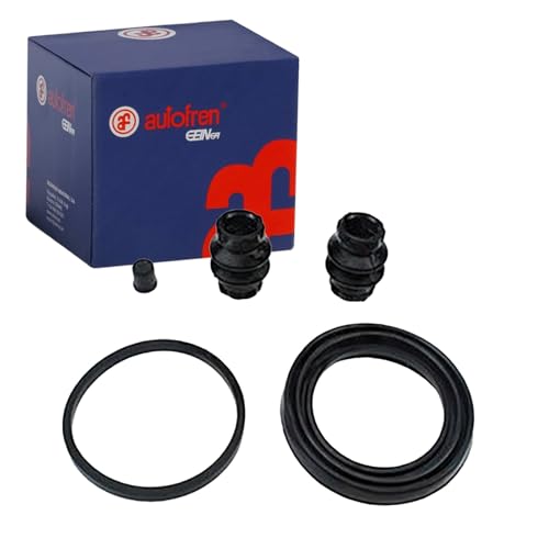 AUTOFREN SEINSA D4614 Kit de réparation d'étrier de frein... en promo à 4,90€ (-62%) sur Amazon FR