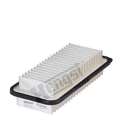 Hengst E684L Luftfilter - Auto & Motorcycle Amazon Germany à 9.30€