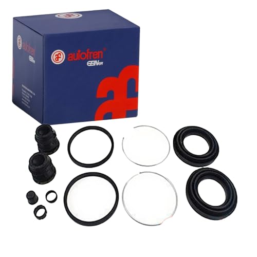 AUTOFREN SEINSA D4642 Kit de réparation d'étrier de frein... - Auto & Moto en promo à 8.50€