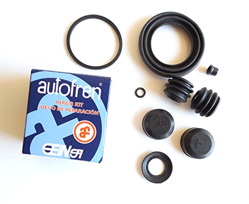 AUTOFREN SEINSA D4701 Kit de réparation d'étrier de frein... - Auto & Moto Amazon France à 6.90€