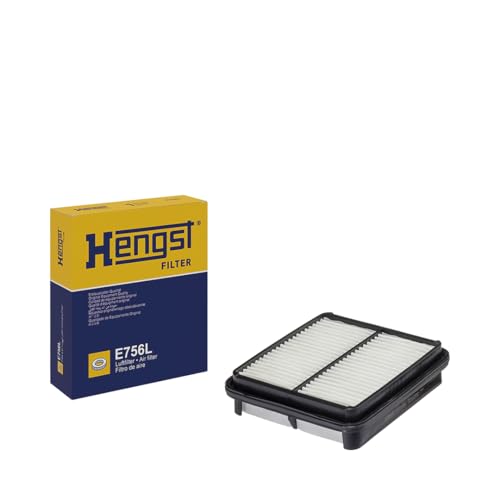 Hengst E756L Filtre à air en promo à 9,70€ (-63%) sur Amazon FR