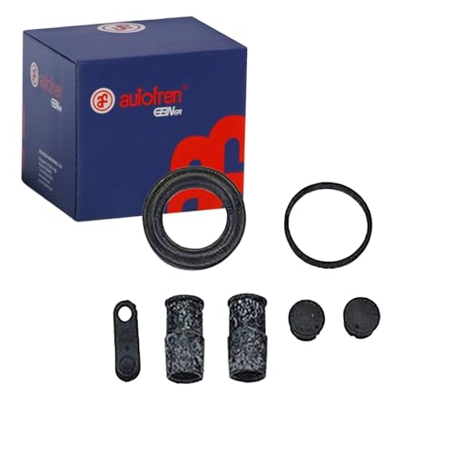 AUTOFREN SEINSA D4736 Kit di revisione della pinza freno... - Toys & Games Amazon Italy à 7.48€